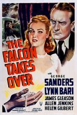 Watch The Falcon Takes Over 0123movies