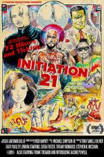 Watch Initiation 21 0123movies