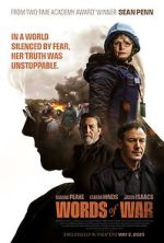 Watch Words of War 0123movies