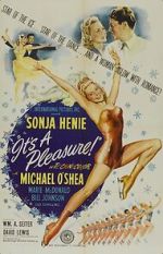 Watch It's a Pleasure 0123movies