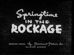 Watch Springtime in the Rock Age (Short 1940) 0123movies