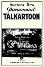 Watch Grand Uproar 0123movies