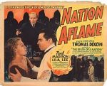 Watch Nation Aflame 0123movies