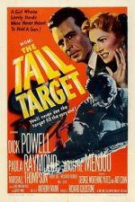 Watch The Tall Target 0123movies