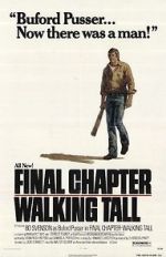 Watch Final Chapter: Walking Tall 0123movies
