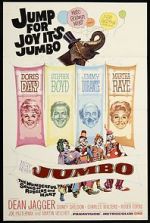 Watch Billy Rose's Jumbo 0123movies