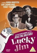 Watch Lucky Jim 0123movies