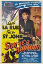 Watch Son of a Badman 0123movies