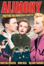 Watch Alimony 0123movies
