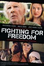 Watch Fighting for Freedom 0123movies