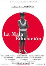 Watch Bad Education 0123movies
