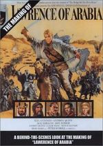 Watch The Making of \'Lawrence of Arabia\' 0123movies