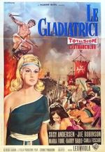 Watch Thor and the Amazon Women 0123movies