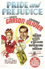 Watch Pride and Prejudice 0123movies