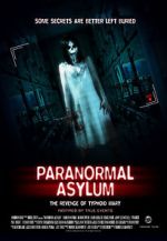 Watch Paranormal Asylum 0123movies