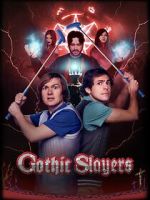 Watch Gothic Slayers 0123movies