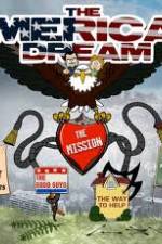 Watch The American Dream 0123movies