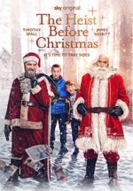 Watch The Heist Before Christmas 0123movies