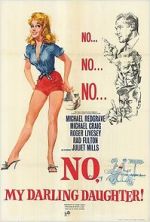 Watch No, My Darling Daughter 0123movies