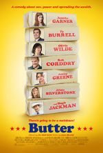 Watch Butter 0123movies