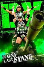 Watch WWE: DX: One Last Stand 0123movies