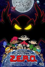 Watch Codename: Kids Next Door - Operation Z.E.R.O. 0123movies