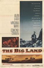 Watch The Big Land 0123movies