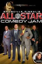 Watch Shaquille O\'Neal Presents All Star Comedy Jam - Live from Atlanta 0123movies