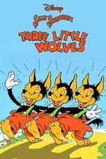 Watch Three Little Wolves (Short 1936) 0123movies