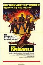 Watch The Animals 0123movies