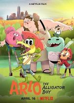 Watch Arlo the Alligator Boy 0123movies