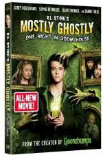 Watch Mostly Ghostly 3: One Night in Doom House 0123movies