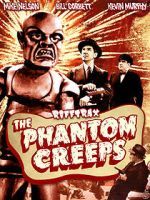 Watch RiffTrax: The Phantom Creeps 0123movies