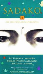 Watch Sadako and the Thousand Paper Cranes 0123movies