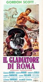 Watch Gladiator of Rome 0123movies