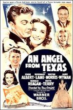 Watch An Angel from Texas 0123movies