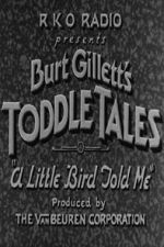 Watch A Little Bird Told Me 0123movies