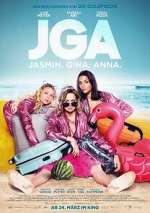 Watch JGA: Jasmin. Gina. Anna. 0123movies
