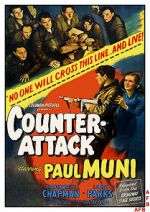 Watch Counter-Attack 0123movies