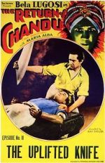 Watch The Return of Chandu 0123movies
