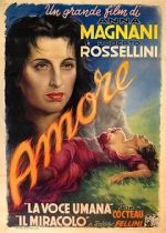 Watch L\'amore 0123movies