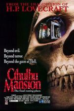 Watch Cthulhu Mansion 0123movies
