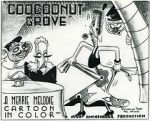 Watch The CooCoo Nut Grove 0123movies