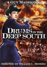 Watch Drums in the Deep South 0123movies