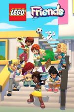 Watch Lego Friends: The Next Chapter: New Beginnings 0123movies