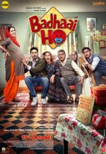 Watch Badhaai Ho 0123movies