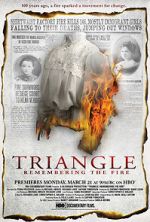 Watch Triangle: Remembering the Fire (Short 2011) 0123movies