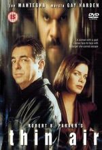 Watch Thin Air 0123movies