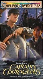 Watch Captains Courageous 0123movies