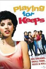Watch Playing for Keeps 0123movies